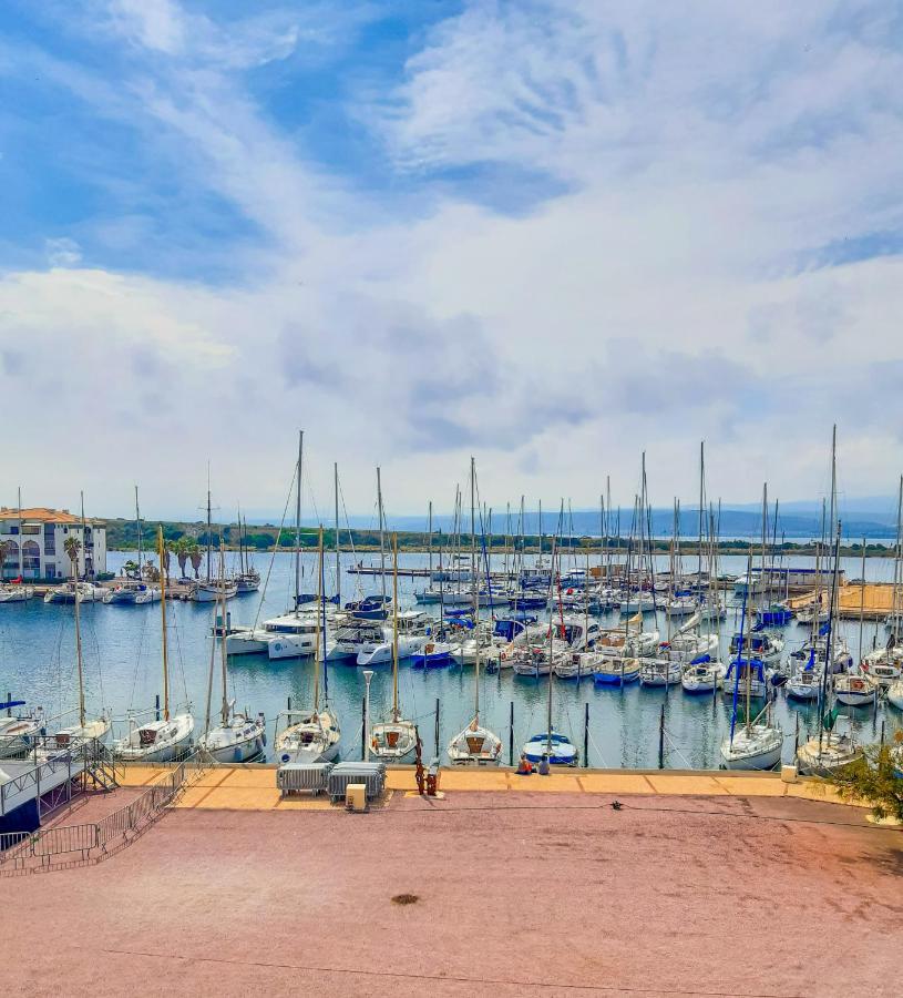 Vvf Residence Port-ลูกัท ภายนอก รูปภาพ