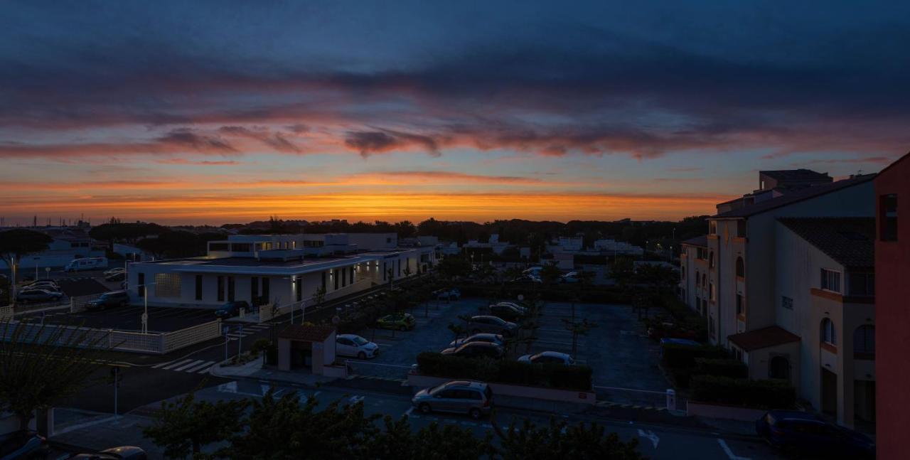 Vvf Residence Port-ลูกัท ภายนอก รูปภาพ