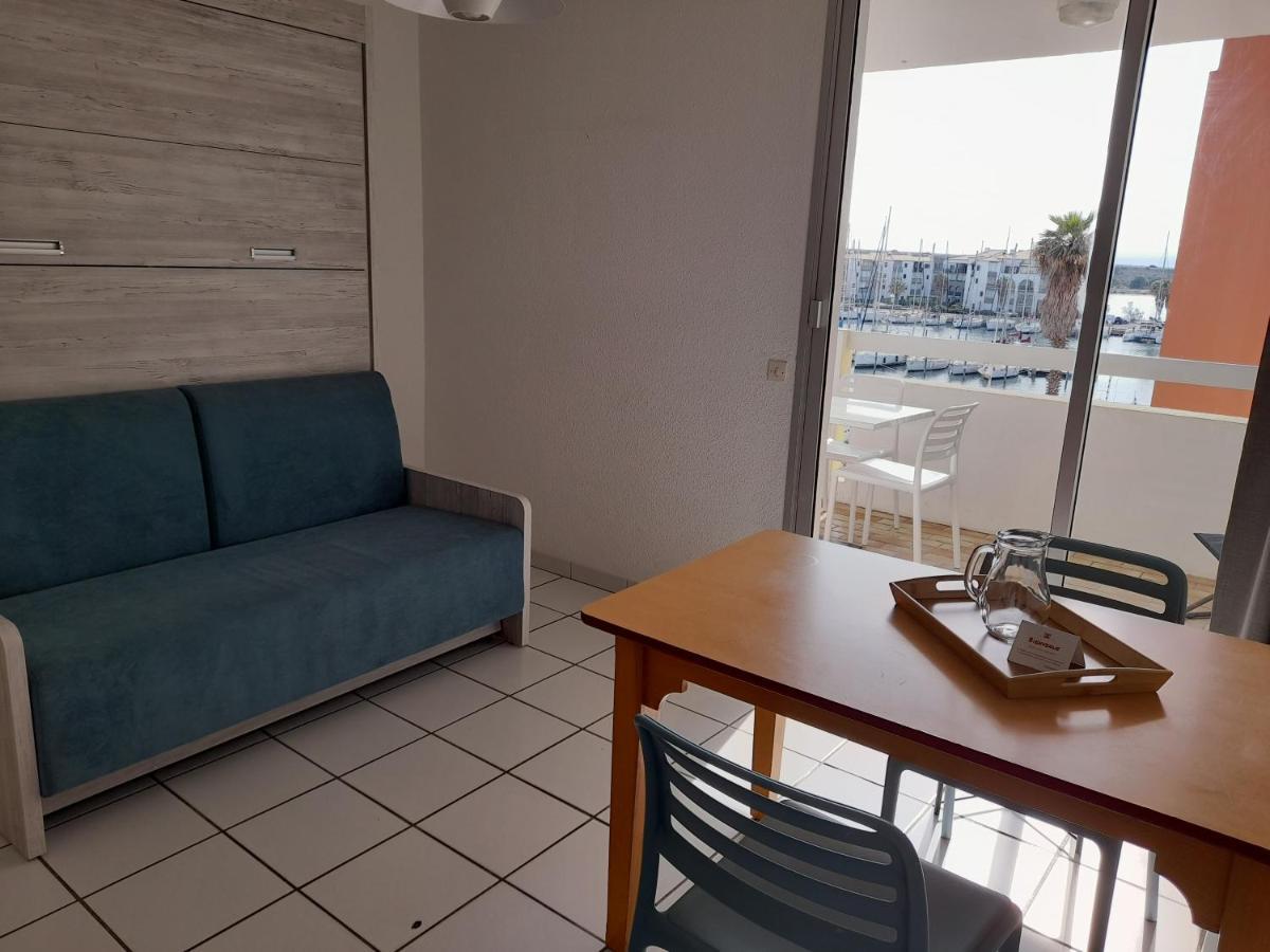 Vvf Residence Port-ลูกัท ภายนอก รูปภาพ